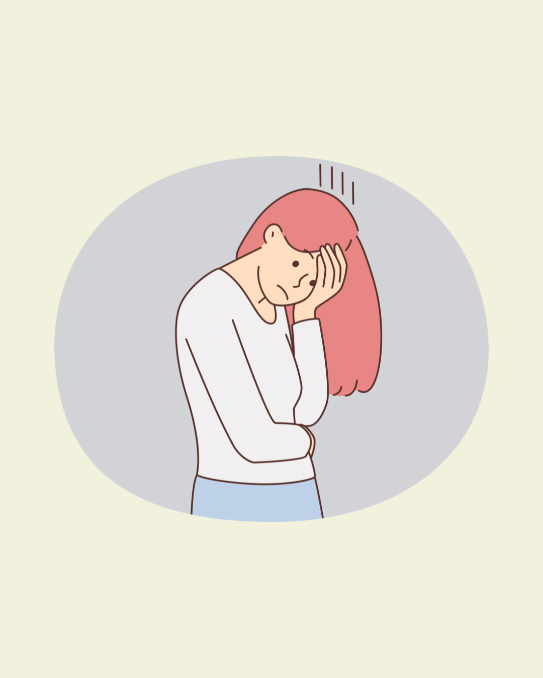 Если дома тяжело: как распознать сложные отношения в семье и найти опору. Разговор по душам с подростком