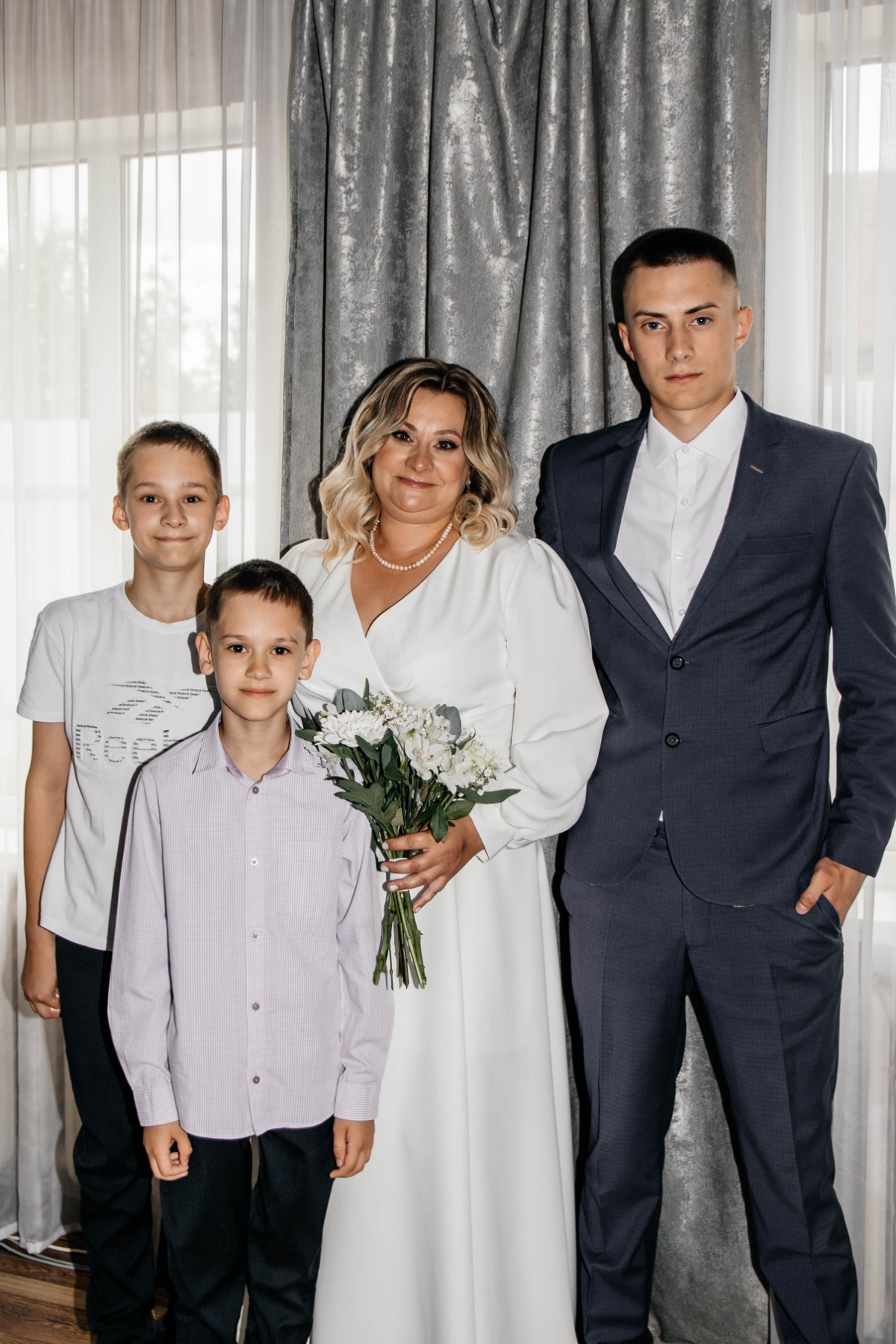 Рубин Инна Владимировна