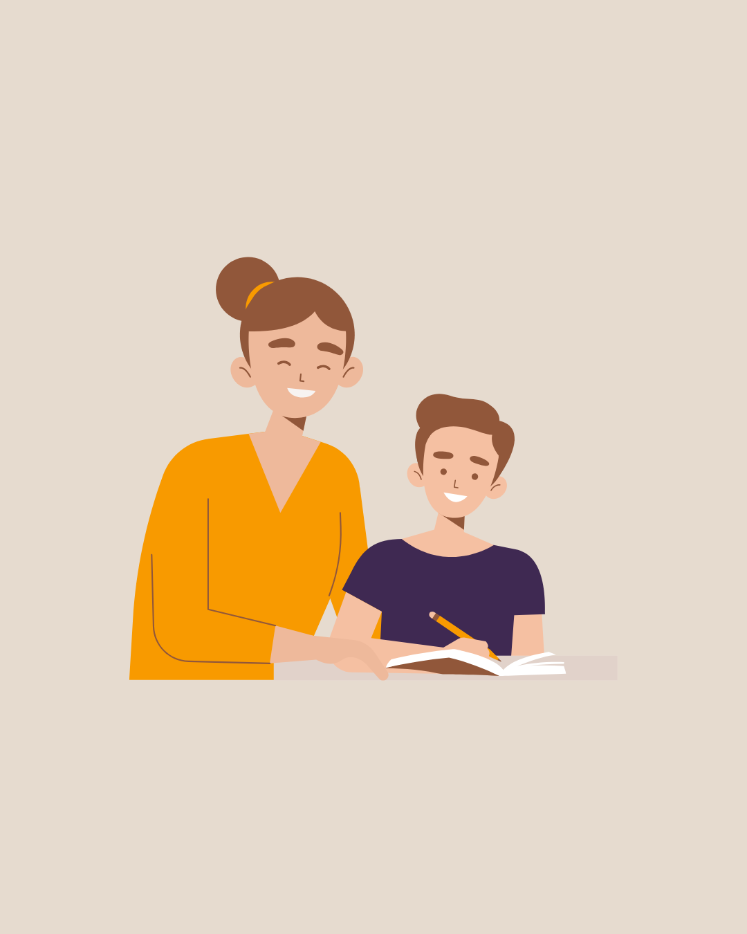 Как говорить с подростком о безопасности: инструкция для родителей, основанная на доверии, а не на страхе. Заметка для родителей