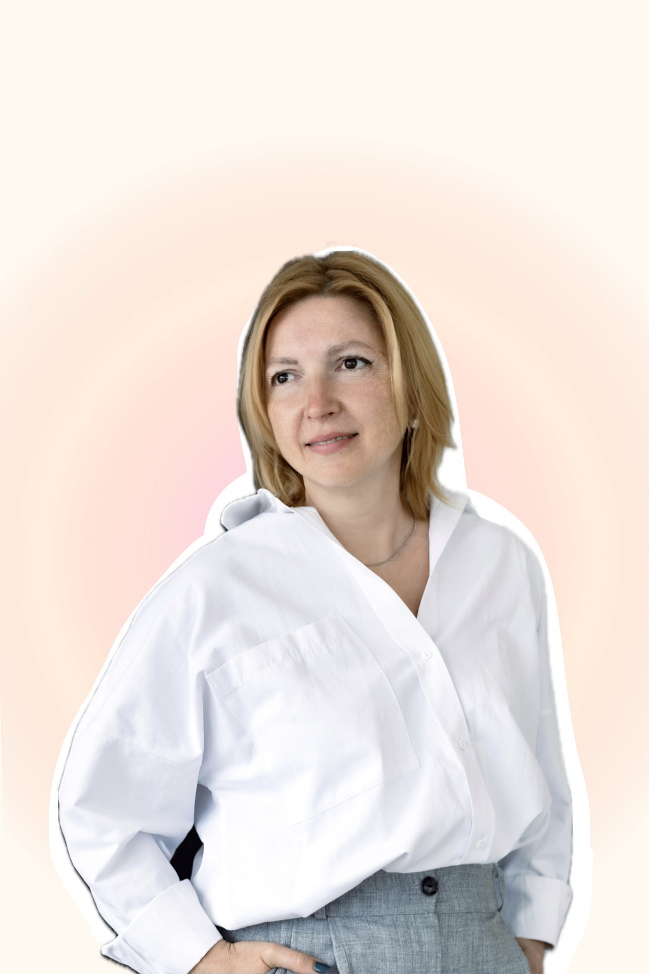 Екатерина Сельвисюк
