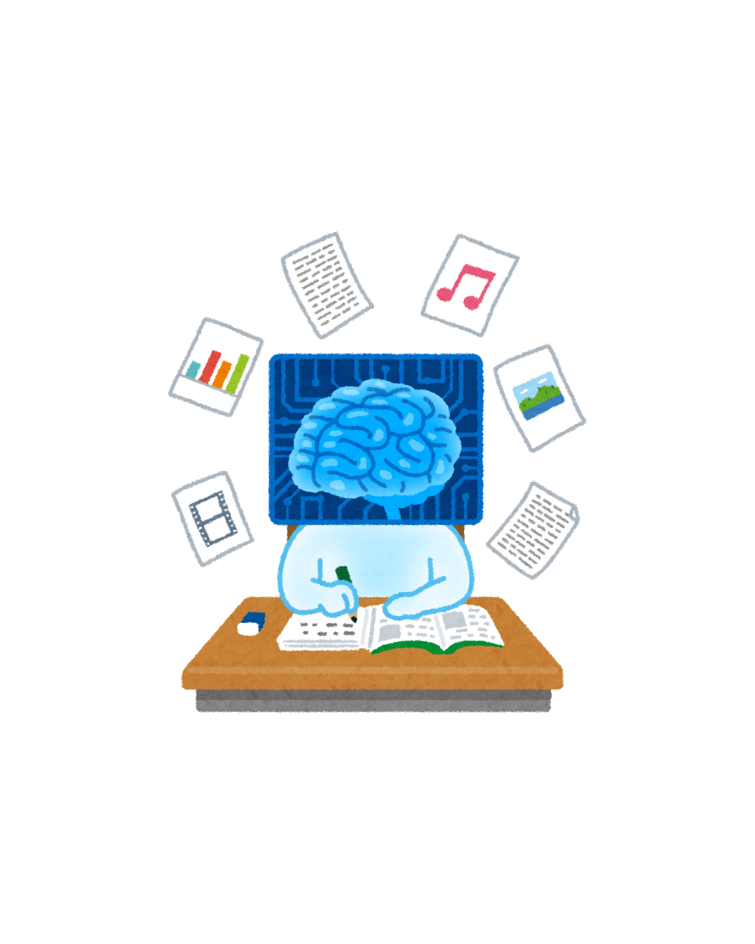 Твой личный апгрейд: не занижай свою ценность. Чек-лист для подростков