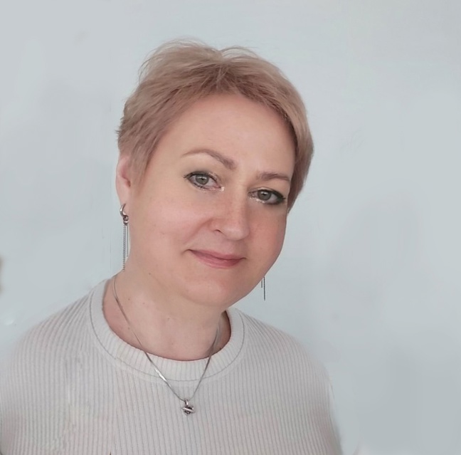 Зуборева Наталья