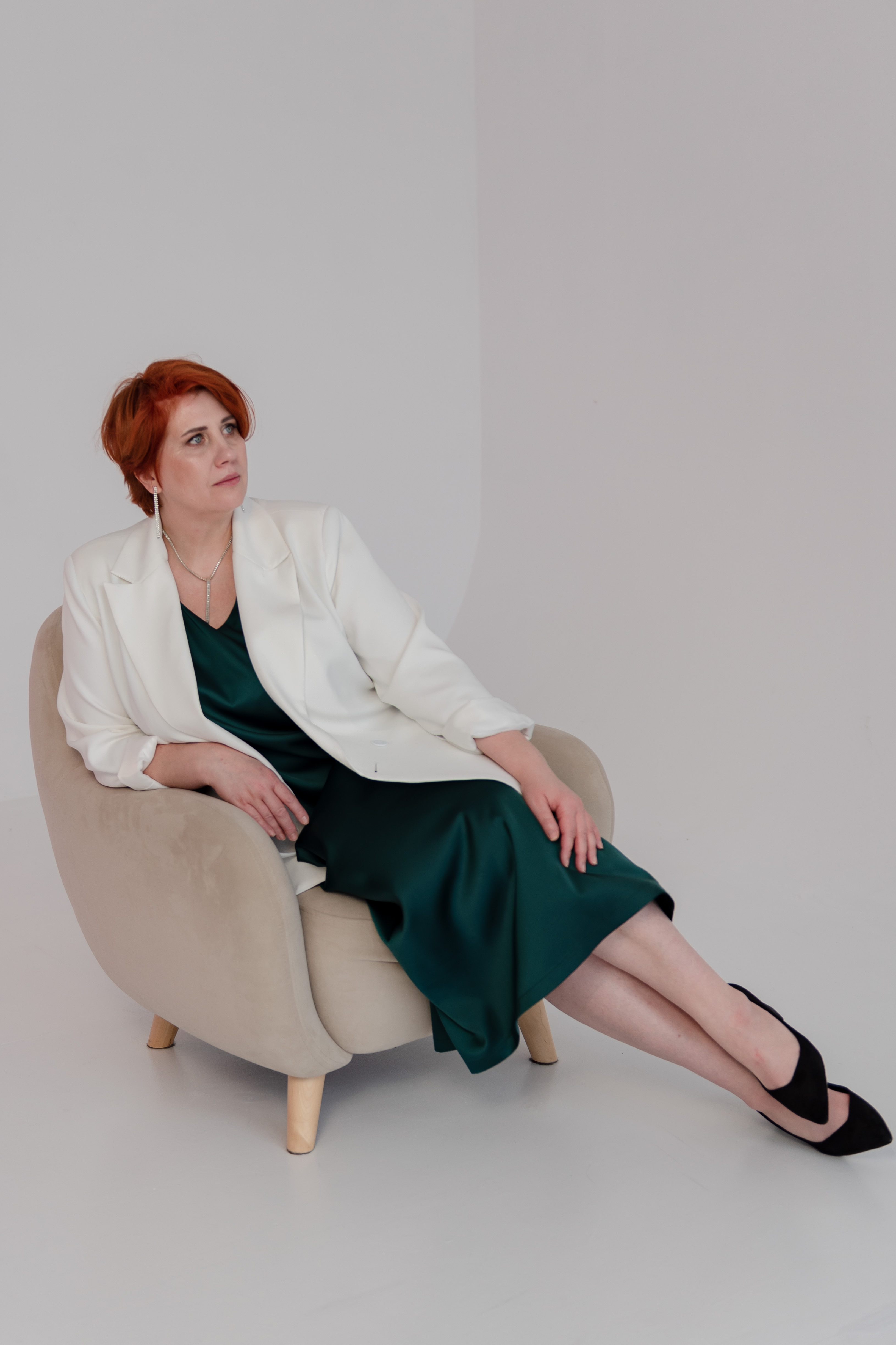 Алёна Александровна