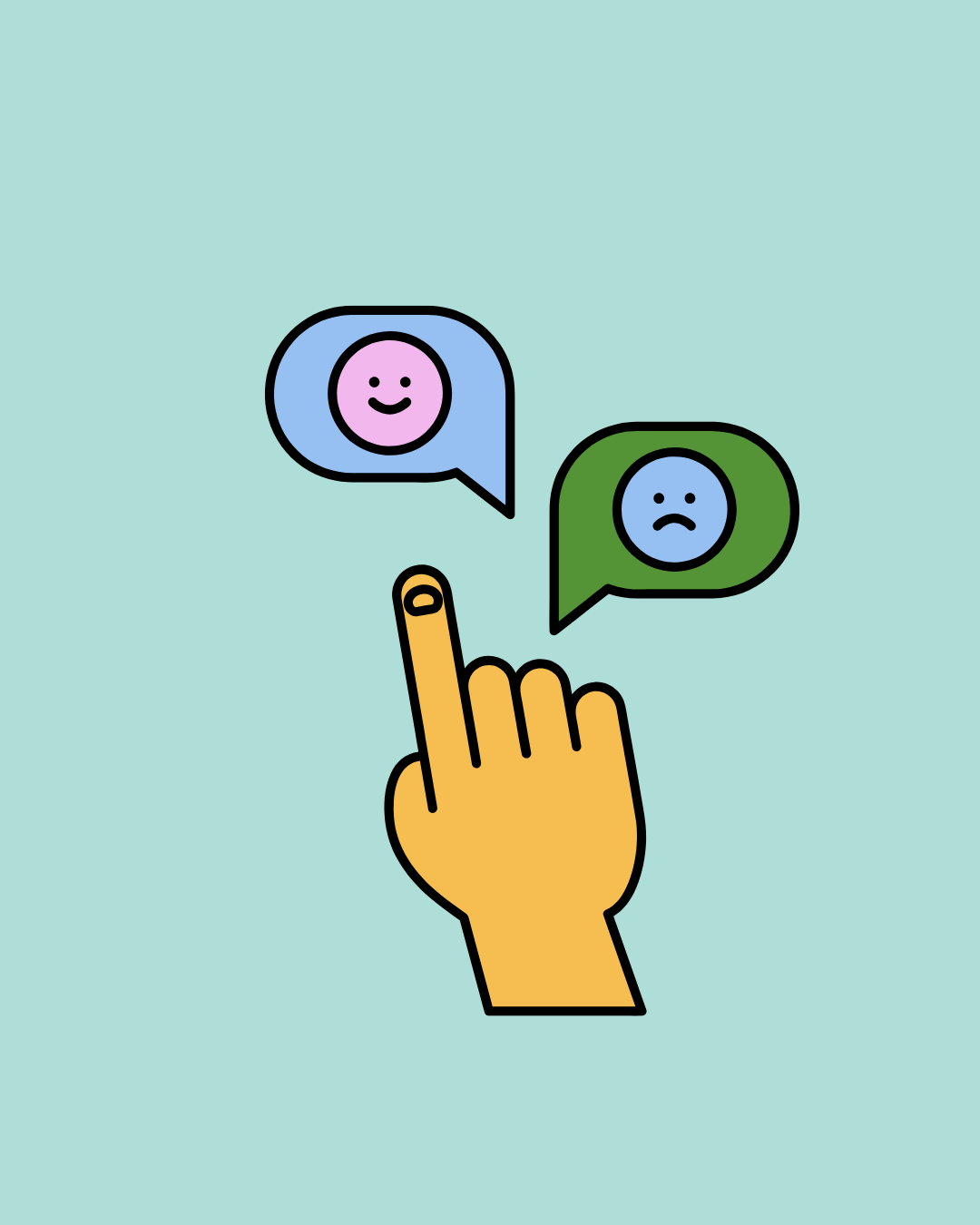 Родителям подростков о подростках: Что такое дух противоречия. Заметки для родителей