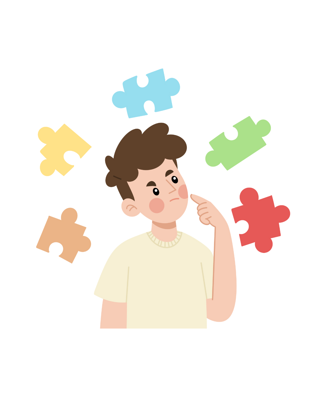 Как преодолеть негативное влияние клипового мышления .Чек-лист для подростков