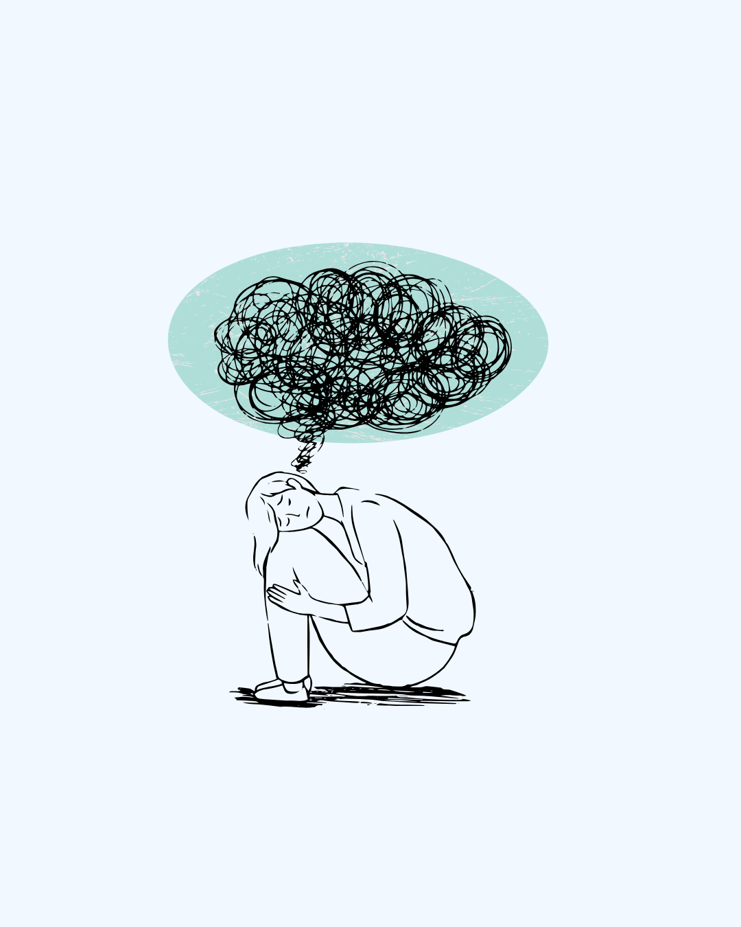 Как пережить потерю любимого питомца. Памятка для самопомощи