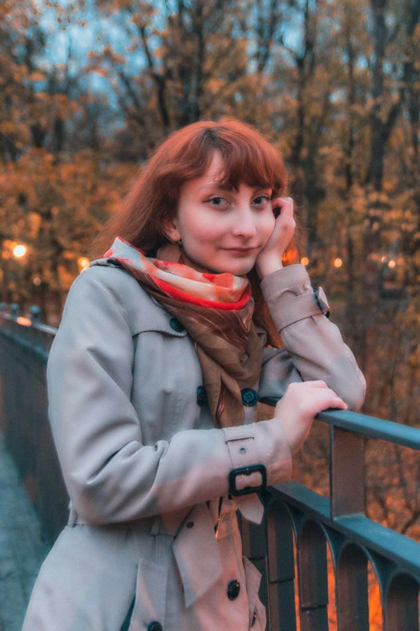 Полинка