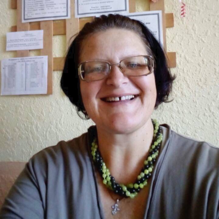 Литошик Ольга