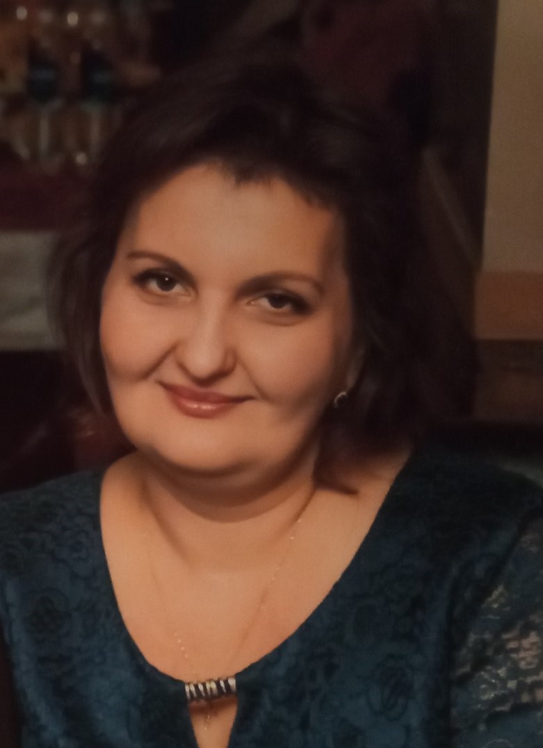 Оксана