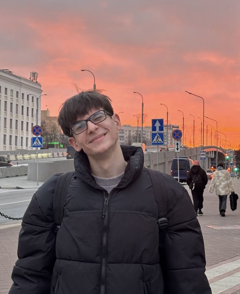 Лёша