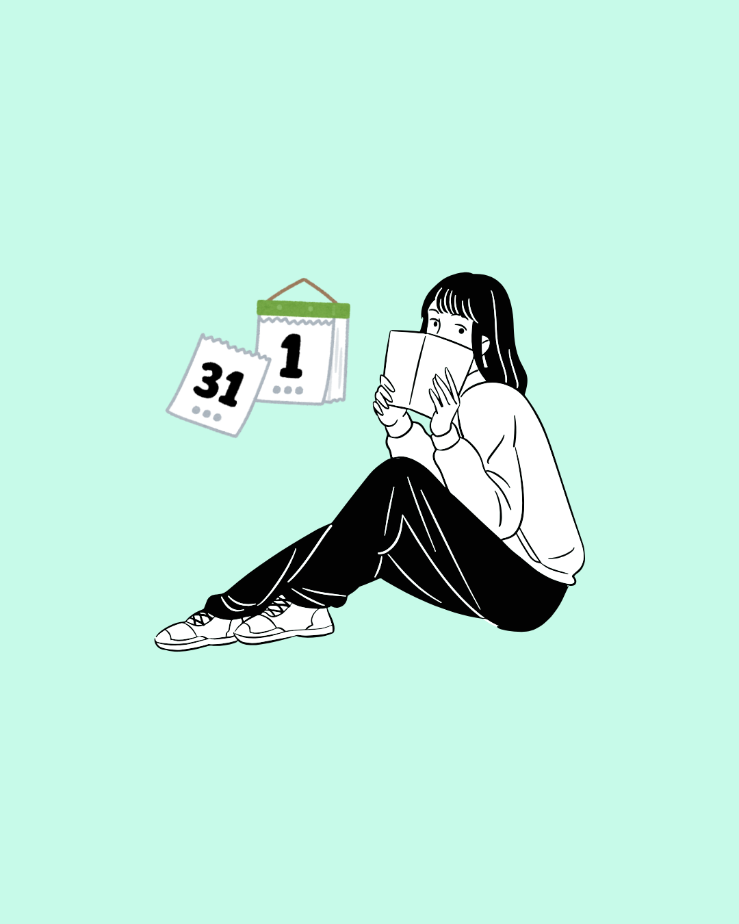 Как планировать свою деятельность. Пошаговая инструкция для подростка
