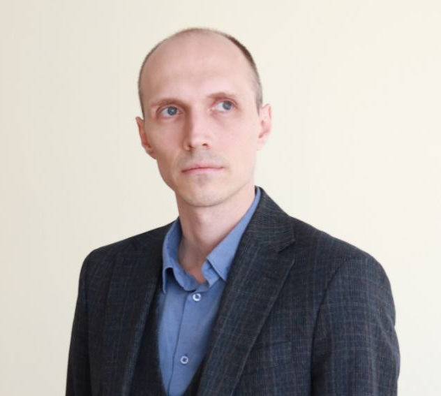 Егор Геннадьевич