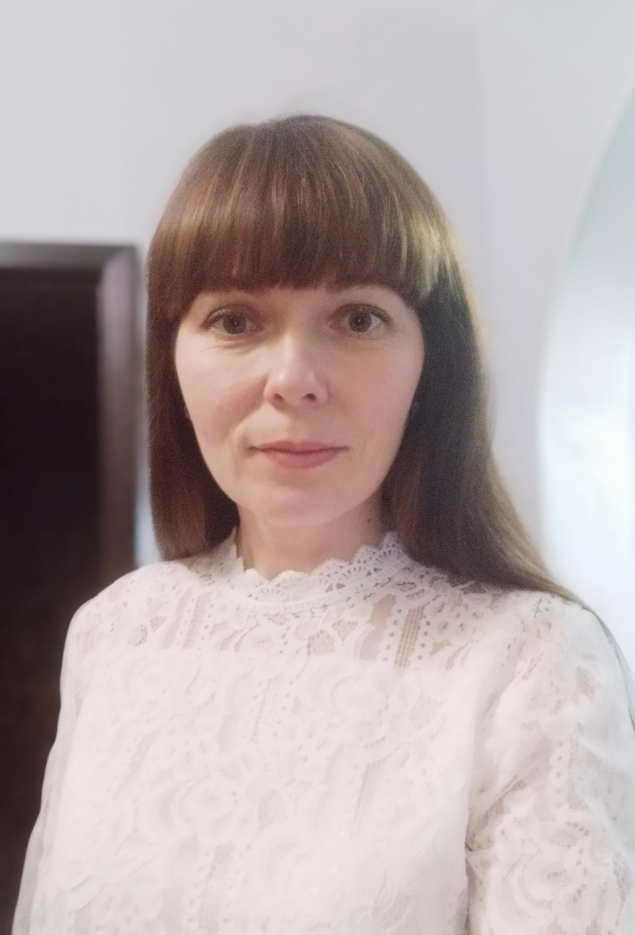 Сайковская Светлана