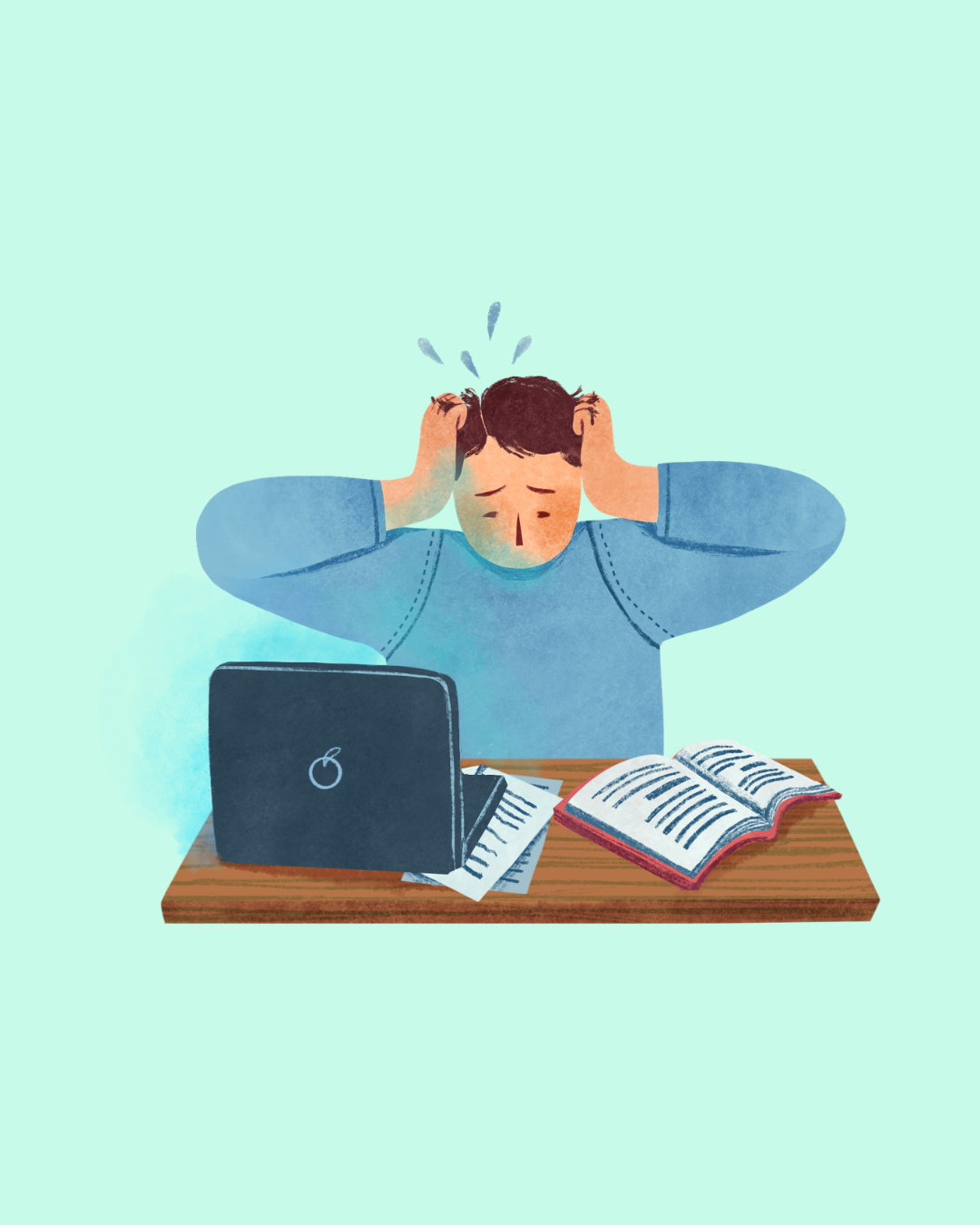 Вместе, но не вместо… или Как помочь ребенку в выборе профессии? Заметки для родителей