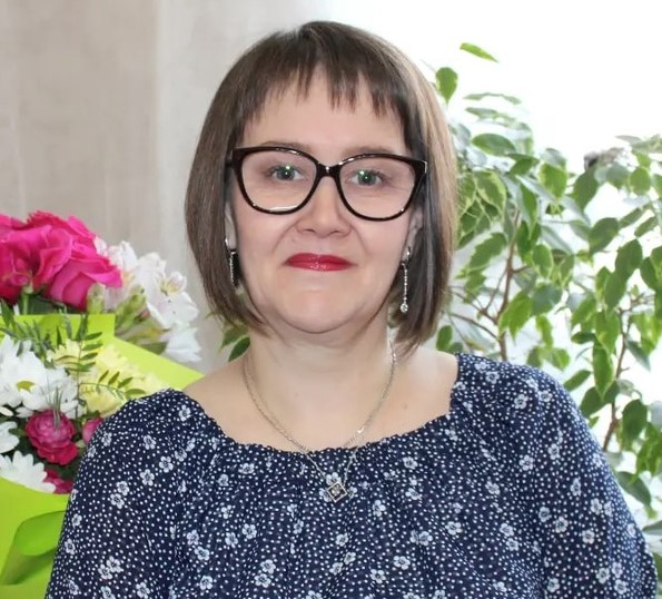 Зинаида Горовец