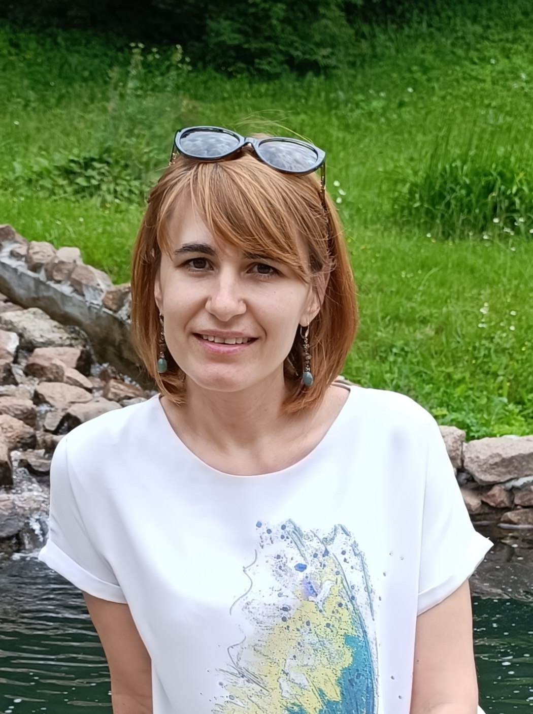 Светлана
