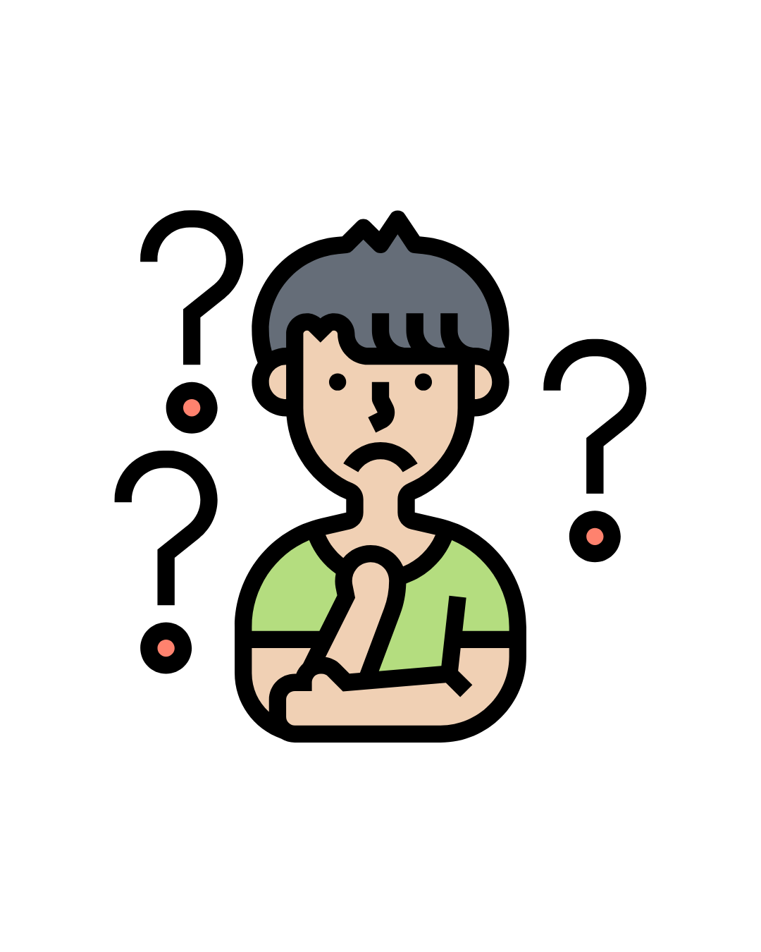 Аварийный перезапуск: разрядка для злости