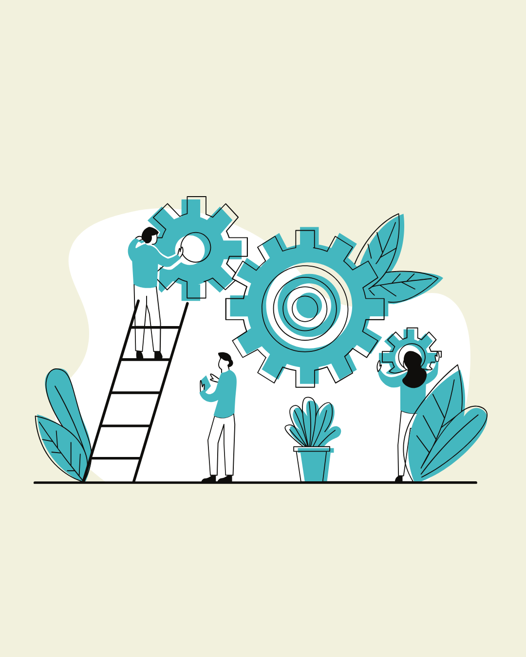 В режиме восстановления. Разговор с подростком по душам