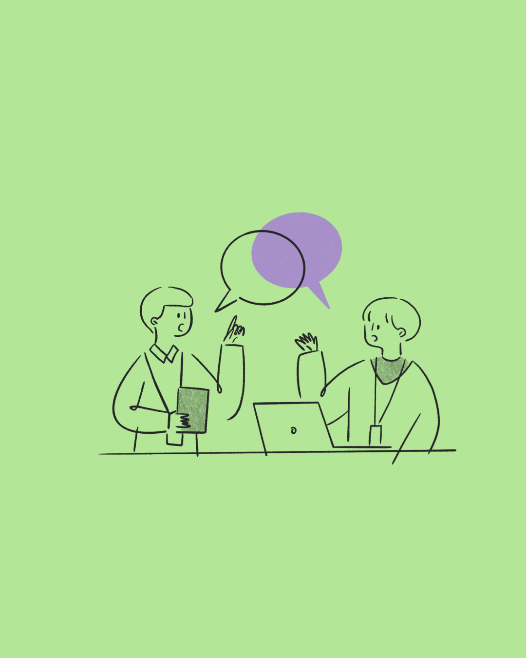 Как развить в ребенке дух сотрудничества, отзывчивость и уверенность в себе. Заметки для родителей