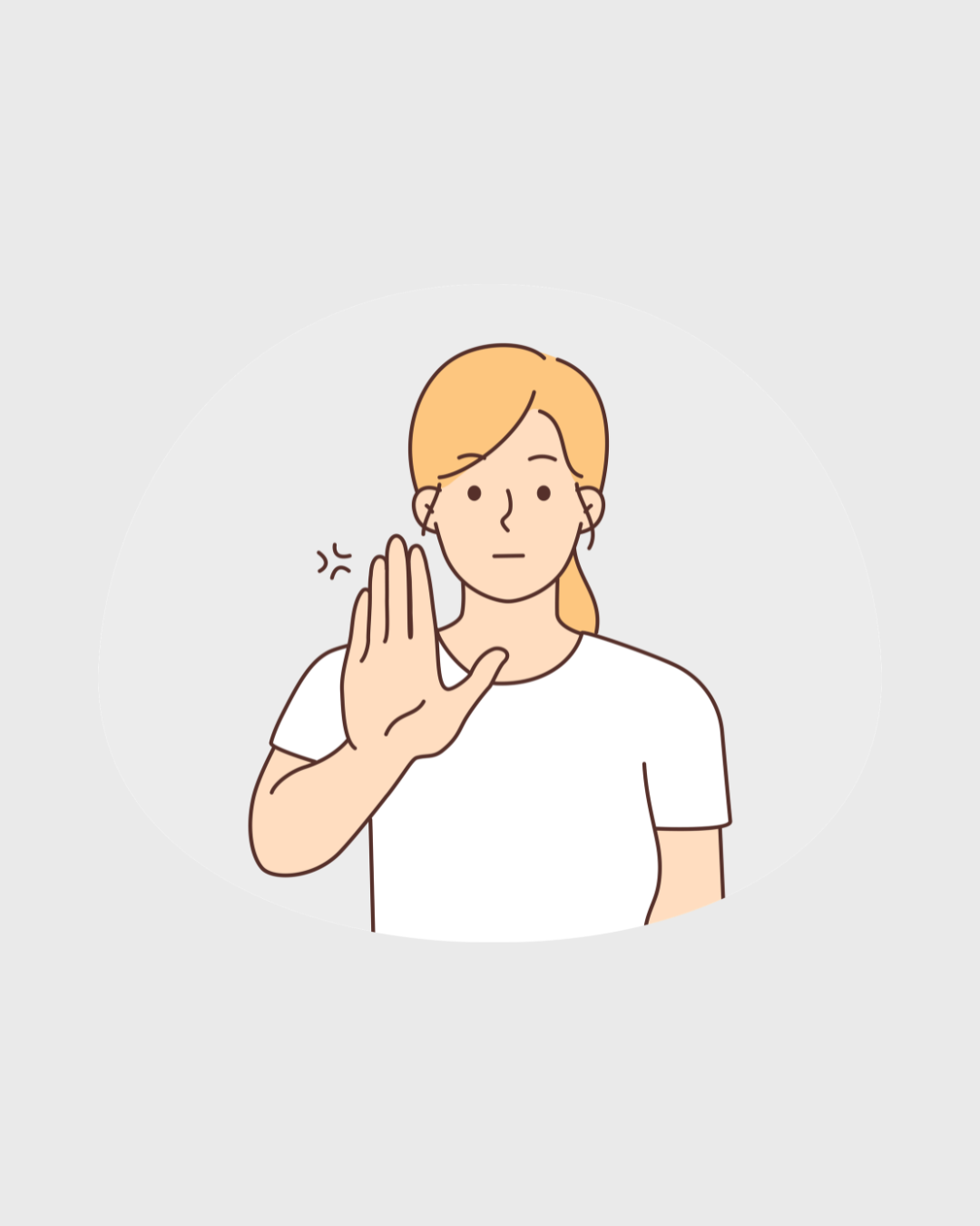 Это насилие? Как распознать агрессию в явной и скрытой форме. Чек-лист для подростков