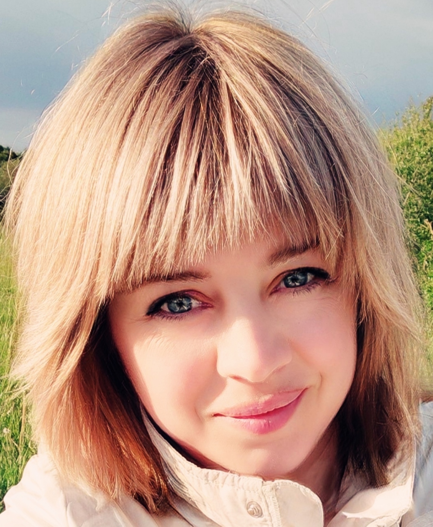 Скакун Алеся