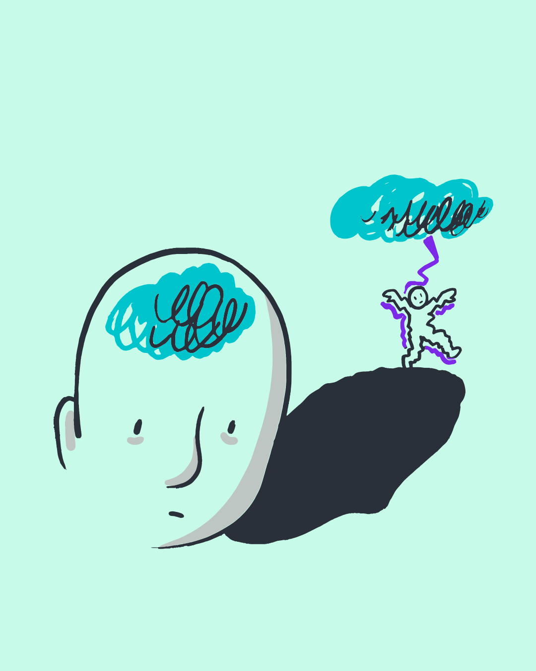 Внешность и самооценка: инструкция по перезагрузке взгляда на себя. Информ-дайджест для подростков